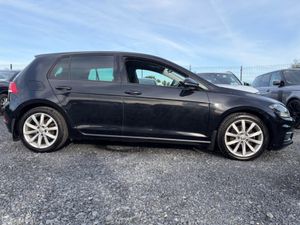 2019 VW GOLF HIGHLINE 1.6 TDI 115 BHP - Image 3