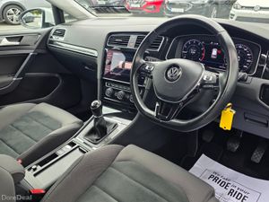 2019 Volkswagen Golf 1.0 TSI HIGHLINE // NEW NCT - Image 4
