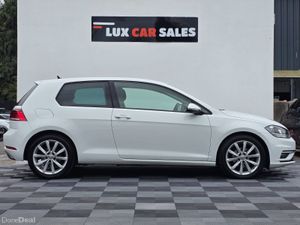 2019 Volkswagen Golf 1.0 TSI HIGHLINE // NEW NCT - Image 2