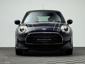 Mini Cooper COOPER EXCLUSIVE 1.5 AUTO - Image 2