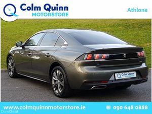Peugeot 508 Allure 1.5 Diesel 130BHP Manual *12 Mo - Image 3