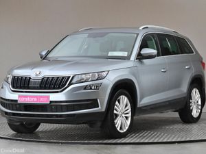 Skoda Kodiaq 2.0 TDI DSG AMBITION 150BHP 7SEATS ** - Image 3