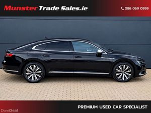 Volkswagen Arteon 2.0 TDI ELEGANCE - Image 2