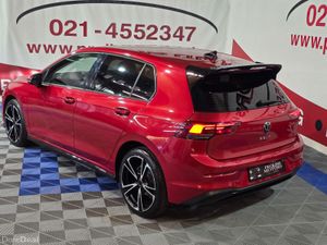 VW GOLF 2.0 TDI DIESEL DSG FULLY KITTED - Image 4