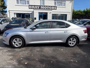 2015 SKODA SUPERB 1.6 TDI AMBITION 120BHP - Image 3