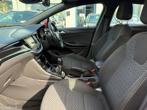 2016 OPEL ASTRA 1.4 SRi 99BHP 5DR - Image 4