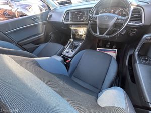 19 SEAT ALTECA 1.6TDI SE VERY CLEAN - Image 4