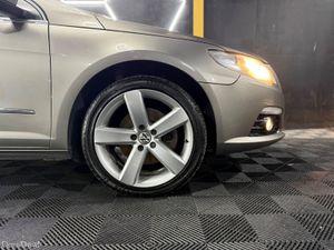 ◼️2011 VOLKSWAGEN PASSAT CC 2.0 DIESEL MANUAL◼️ - Image 4