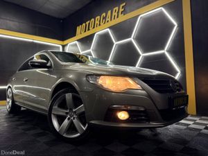 ◼️2011 VOLKSWAGEN PASSAT CC 2.0 DIESEL MANUAL◼️ - Image 2