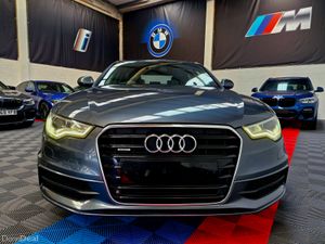 A6 3.0 TDI 313BHP QUATTRO TIPTRONIC S LINE (RARE) - Image 2