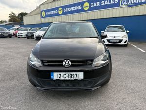 Only 54,500 Kms Vw Polo 1.2 Tsi Automatic - Image 3