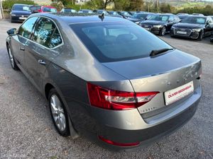 Skoda Superb AMBITION 2.0 TDI 150 BHP - Image 3