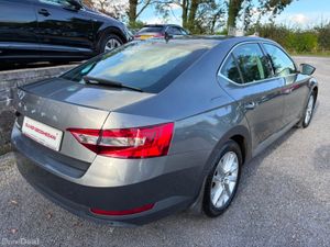 Skoda Superb AMBITION 2.0 TDI 150 BHP - Image 2