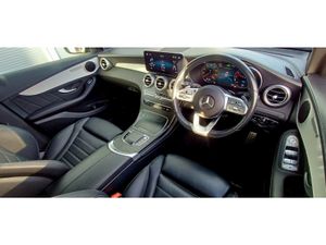 Mercedes-Benz GLC 300de AMG LINE PREMIUM  4MATIC - Image 4