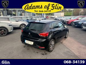 SEAT Ibiza 1.0 TSI 115HP DSG XCELLENCE 5DR AUTO - Image 3