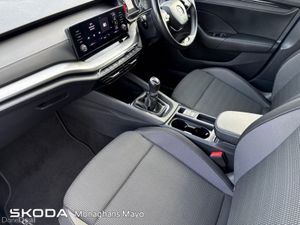 Skoda Octavia AMBITION 1.0 TSI 110HP 4DR - Image 4