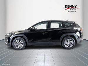 Hyundai Tucson IX35 COMFORT PLUS 5DR - Image 4