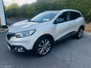 Renault Kadjar SIGNATURE NAV ENERGY DC 4DR - Image 4
