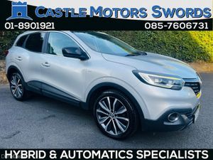 Renault Kadjar SIGNATURE NAV ENERGY DC 4DR - Image 2