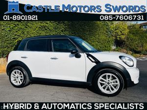 Mini Countryman D 205 XD32 4 G1 4DR AUTO COOPER - Image 3