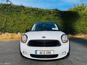 Mini Countryman D 205 XD32 4 G1 4DR AUTO COOPER - Image 4