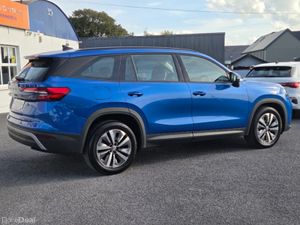 Skoda Kodiaq SEL 2.0 TDI 150HP - Image 3