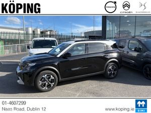 Citroen C3 Aircross MAX PURE TECH 145 - Image 3