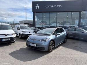 Volkswagen ID.3 PRO S 150 TOUR 77KWH 204BHP 5DR // - Image 2