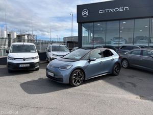 Volkswagen ID.3 PRO S 150 TOUR 77KWH 204BHP 5DR // - Image 3