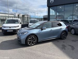 Volkswagen ID.3 PRO S 150 TOUR 77KWH 204BHP 5DR // - Image 4