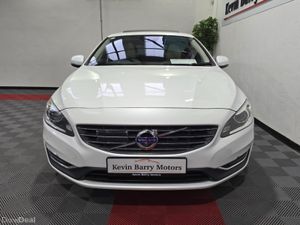 Volvo V60 2.0 D4 (SUNROOF) 190BHP AUTOMATIC **HIGH - Image 2