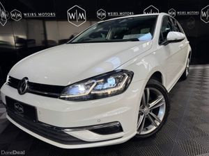 Volkswagen Golf 1.4 TSI HIGHLINE LEATHER SEATS AUT - Image 3