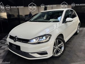 Volkswagen Golf 1.4 TSI HIGHLINE LEATHER SEATS AUT - Image 2