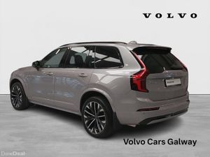 Volvo XC90 T8 Phev Ultra Dark AWD 5D - Image 4