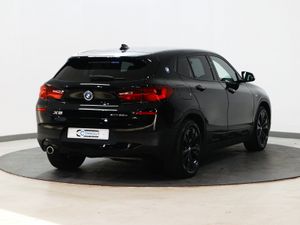 *81* 2022 BMW X2 1.5 xdrive sport - Image 4
