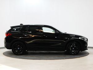 *81* 2022 BMW X2 1.5 xdrive sport - Image 3