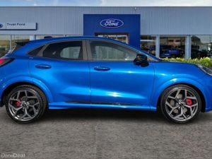 Ford Puma 1.0 EcoBoost Hybrid mHEV 170 ST 5dr DCT - Image 3