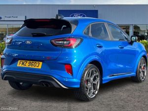 Ford Puma 1.0 EcoBoost Hybrid mHEV 170 ST 5dr DCT - Image 4