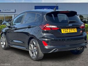 Ford Fiesta 1.5 EcoBoost ST-3 [Performance Pack] 5 - Image 2