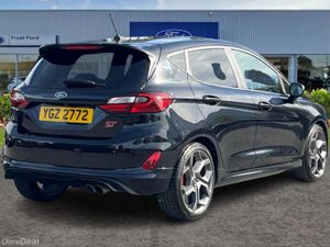 Ford Fiesta 1.5 EcoBoost ST-3 [Performance Pack] 5 - Image 4