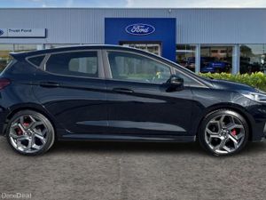 Ford Fiesta 1.5 EcoBoost ST-3 [Performance Pack] 5 - Image 3