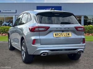 Ford Kuga 1.5T EcoBoost ST-Line SUV 5dr Petrol Man - Image 2