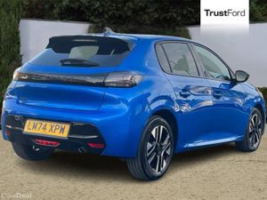 Peugeot 208 1.2 PureTech 100 Allure 5dr - Image 4