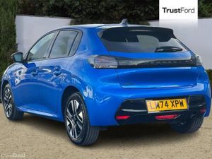 Peugeot 208 1.2 PureTech 100 Allure 5dr - Image 2