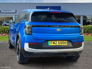Ford Explorer 210kW Premium 77kWh 5dr Auto [Driver - Image 2