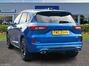 Ford Kuga 2.5 PHEV ST-Line X 5dr CVT - Image 2