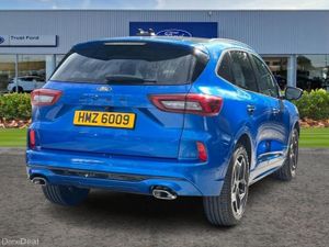 Ford Kuga 1.5 EcoBoost ST-Line X 5dr - Image 4