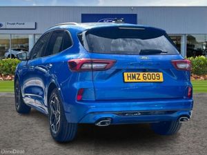 Ford Kuga 1.5 EcoBoost ST-Line X 5dr - Image 2