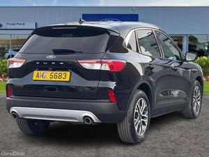 Ford Kuga 1.5 EcoBlue Titanium Edition 5dr - Image 4