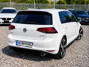 Volkswagen Golf GTI 2.0 AUTOMATIC LOW MILEAGE (089 - Image 4